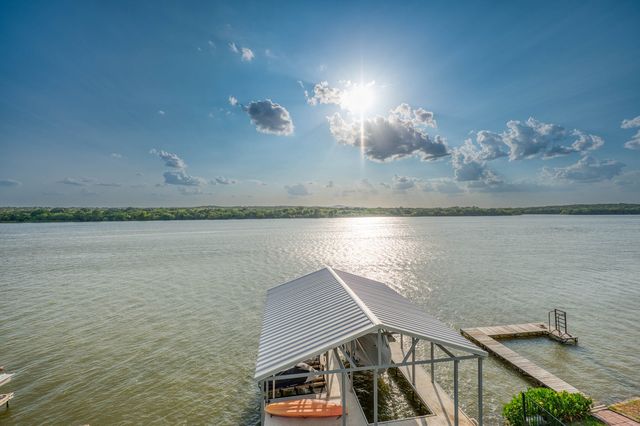 Homes for Sale on Lake LBJ in Kingsland, TX
