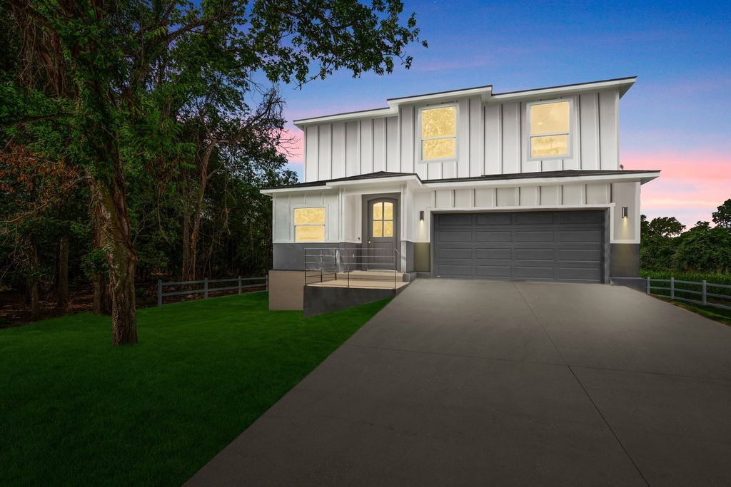 147 Kahana Lane, Bastrop
