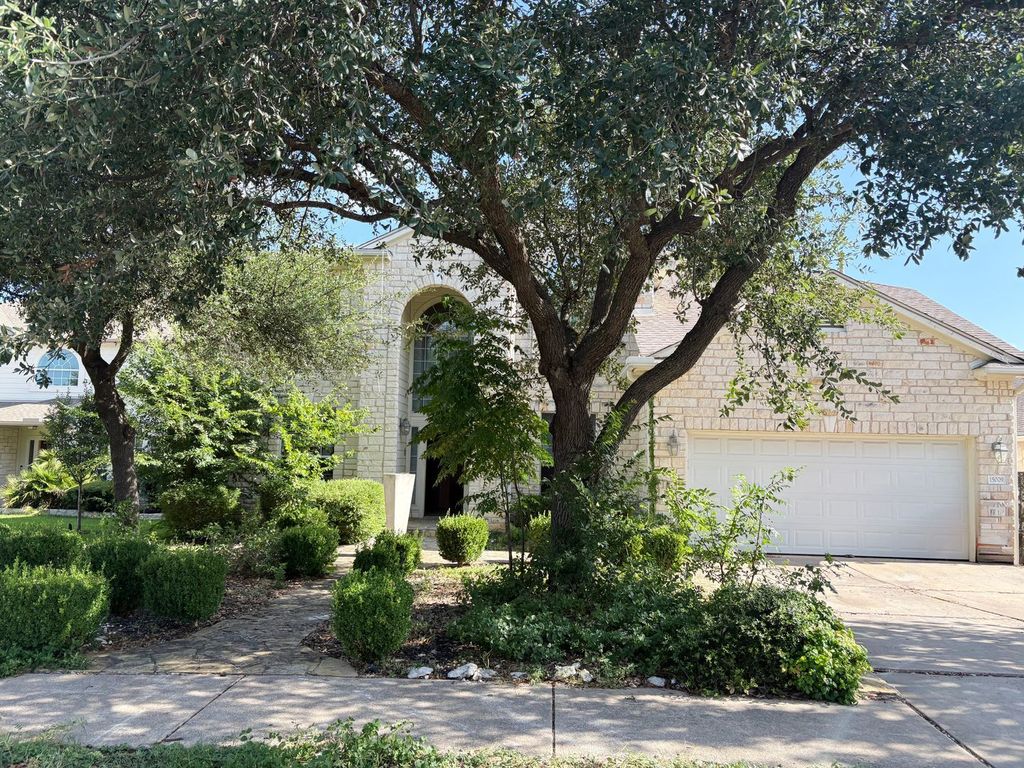 15009 Banbridge Trail, Austin