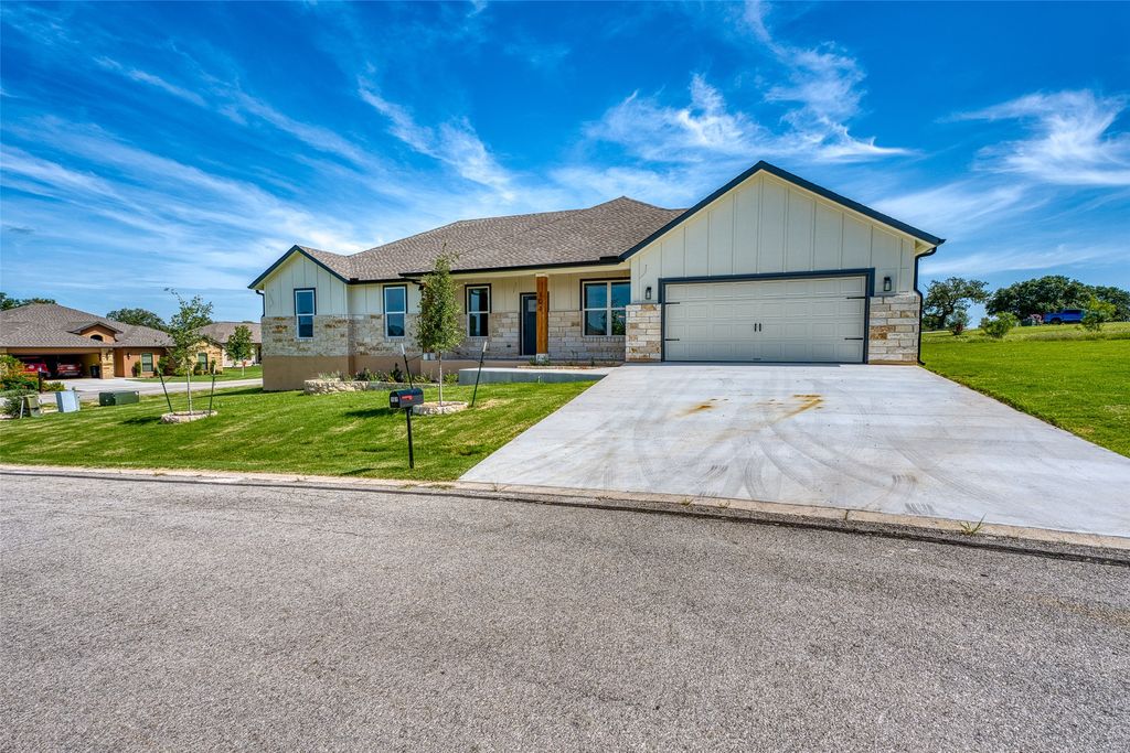 101 Olympia Hills Court, Kingsland