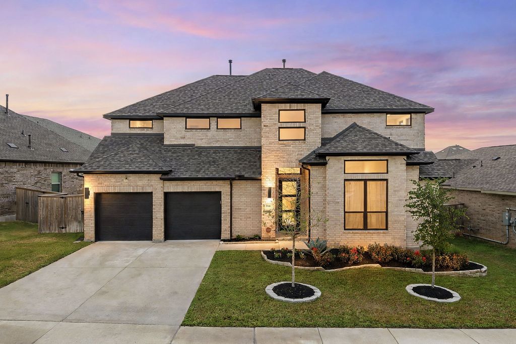 1148 Rusty Blackhaw Trail, San Marcos