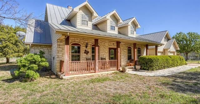 730 S Chaparral, in the city of Burnet Real Estate in TX by Cassie,