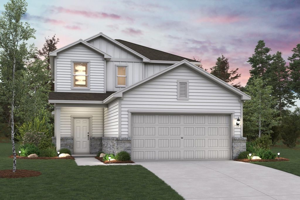 155 Hornet Street, Elgin