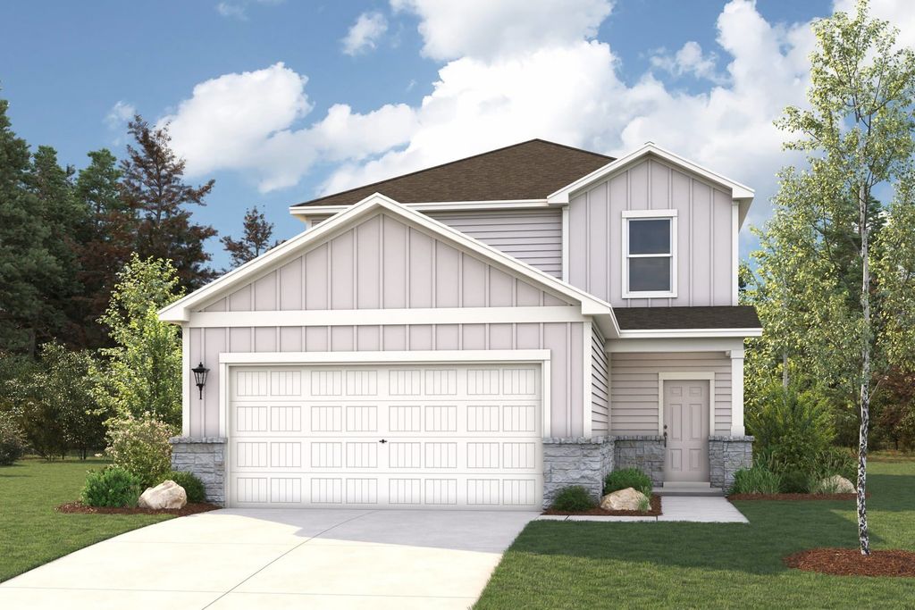152 Hornet Street, Elgin