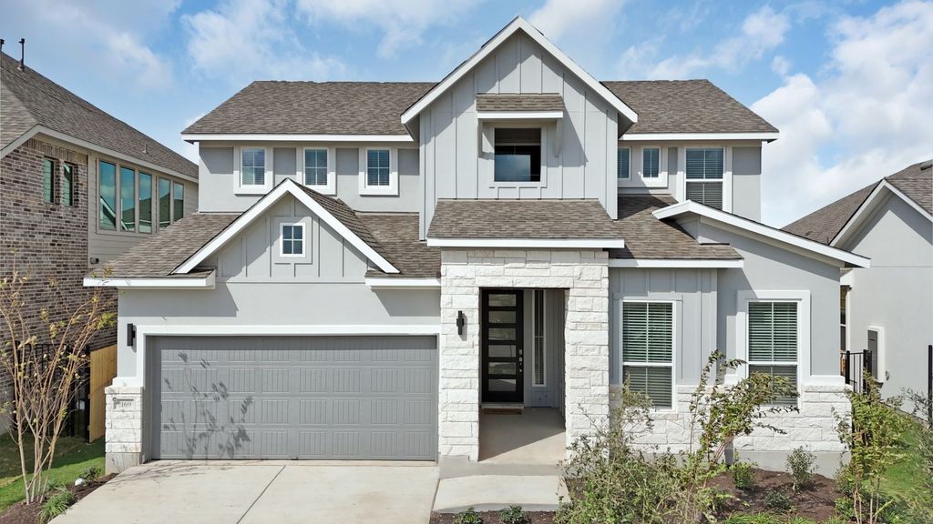 224 Montecido Drive, Liberty Hill