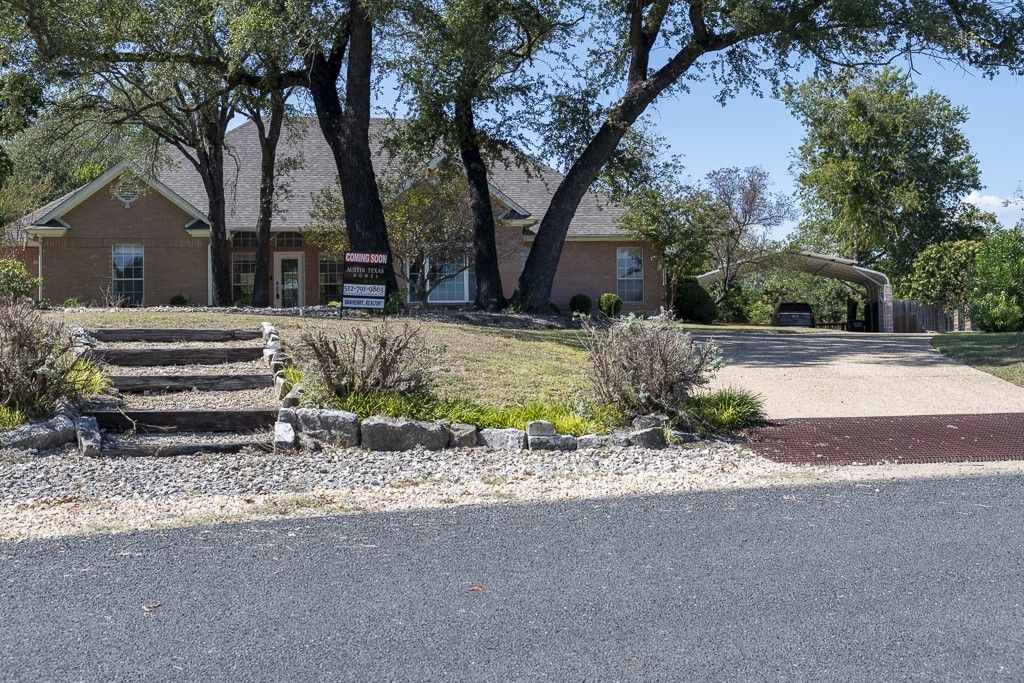 4488 Blue Ridge Drive, Belton