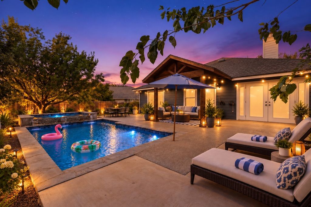 20428 Rita Blanca Circle, Pflugerville