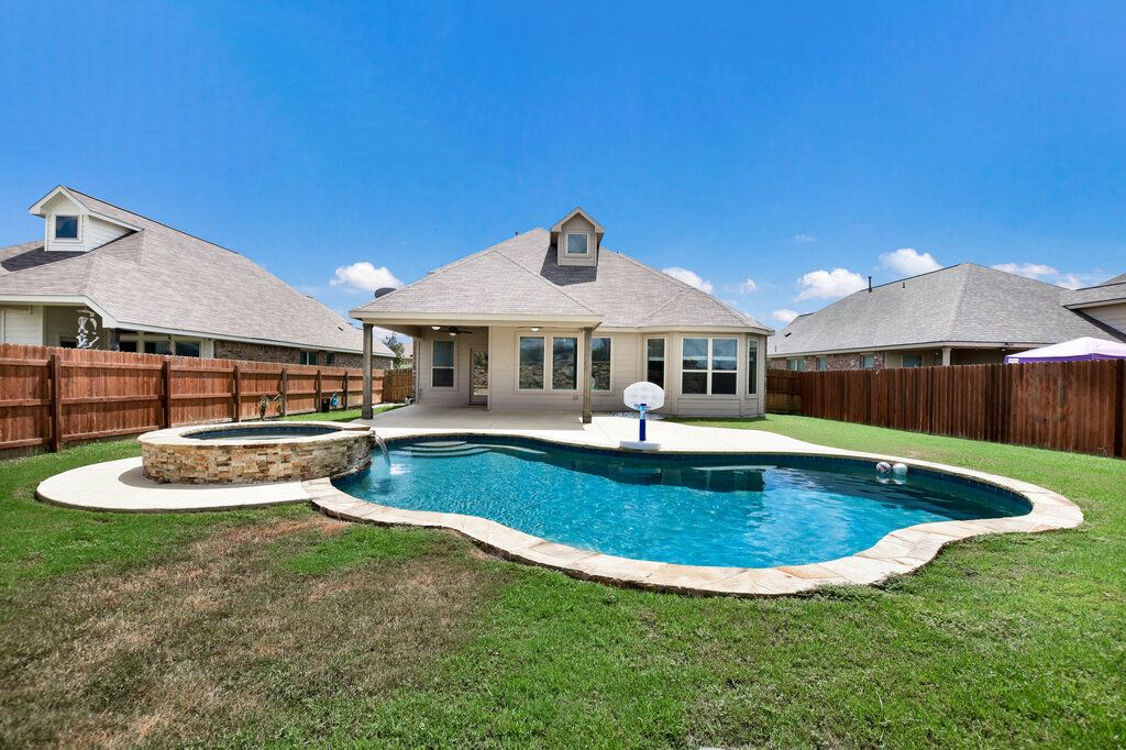 5108 Anaheim Avenue, Pflugerville