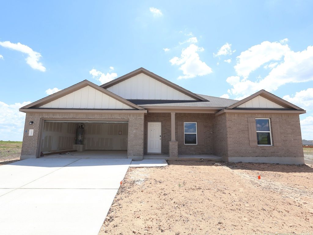13501 Van Hollen Road, Manor