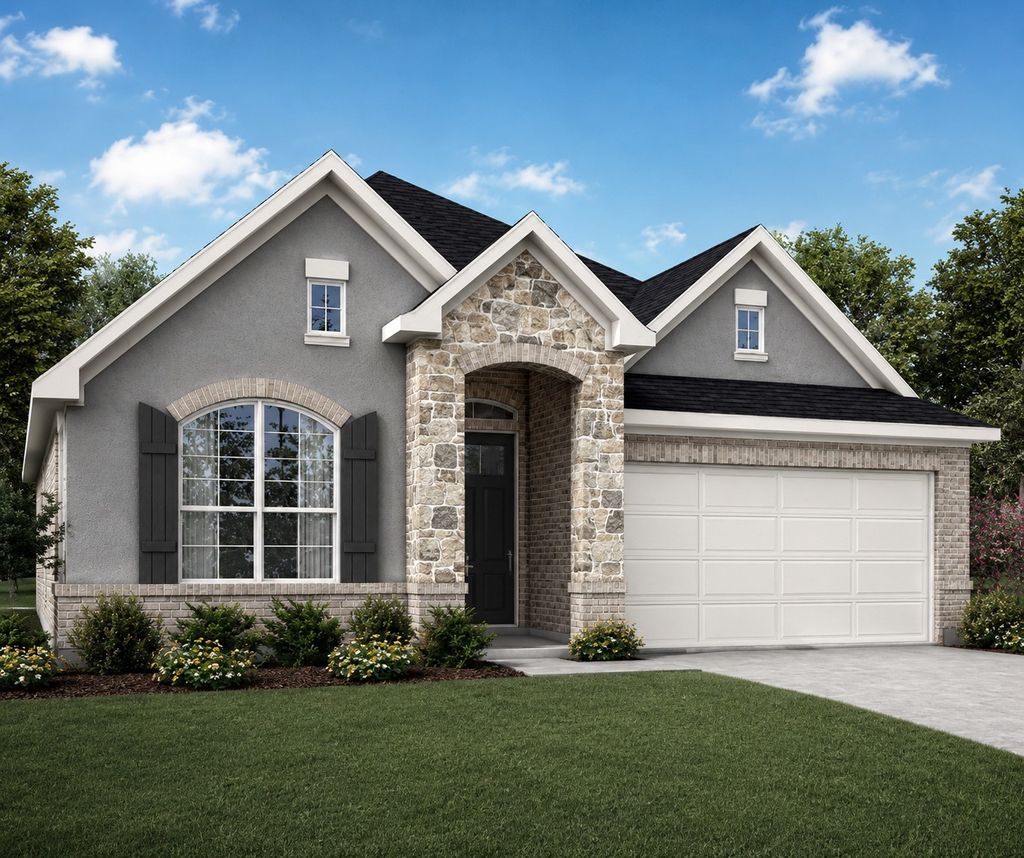 213 Teakmill Trail, San Marcos