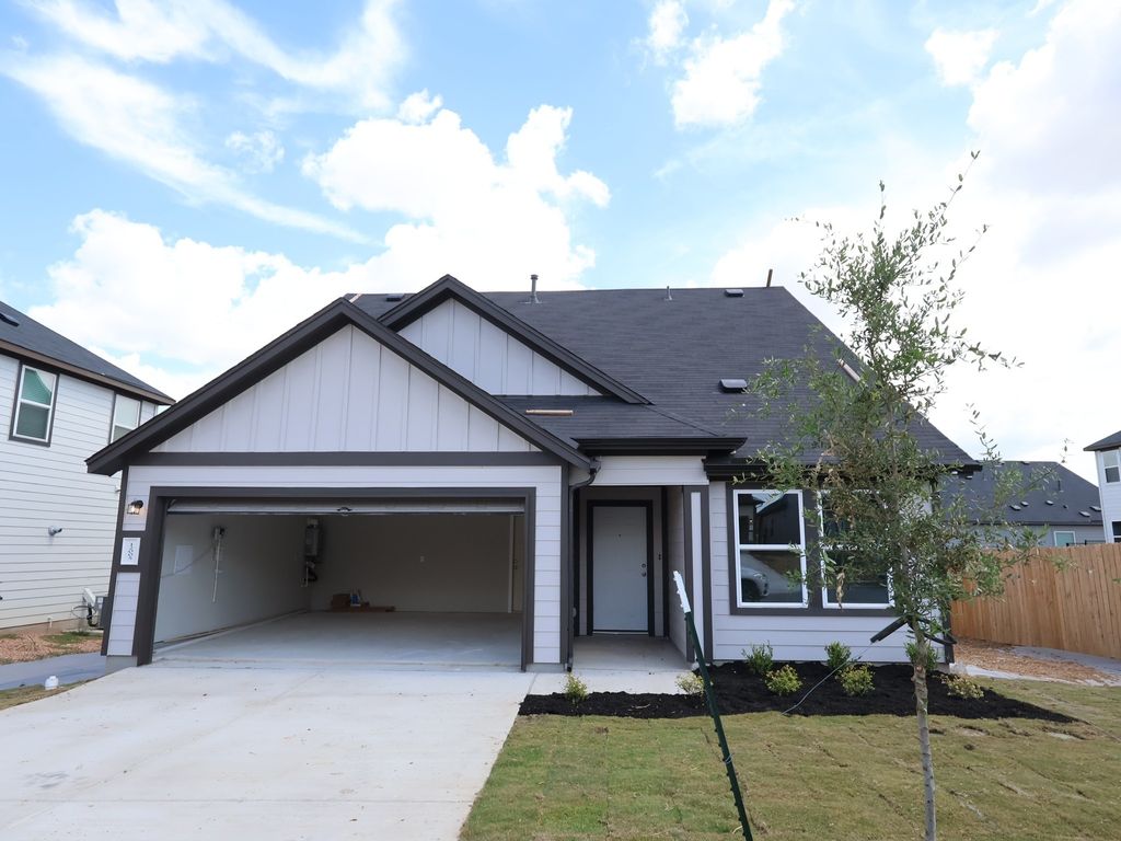 12005 Dillon Falls Drive, Austin