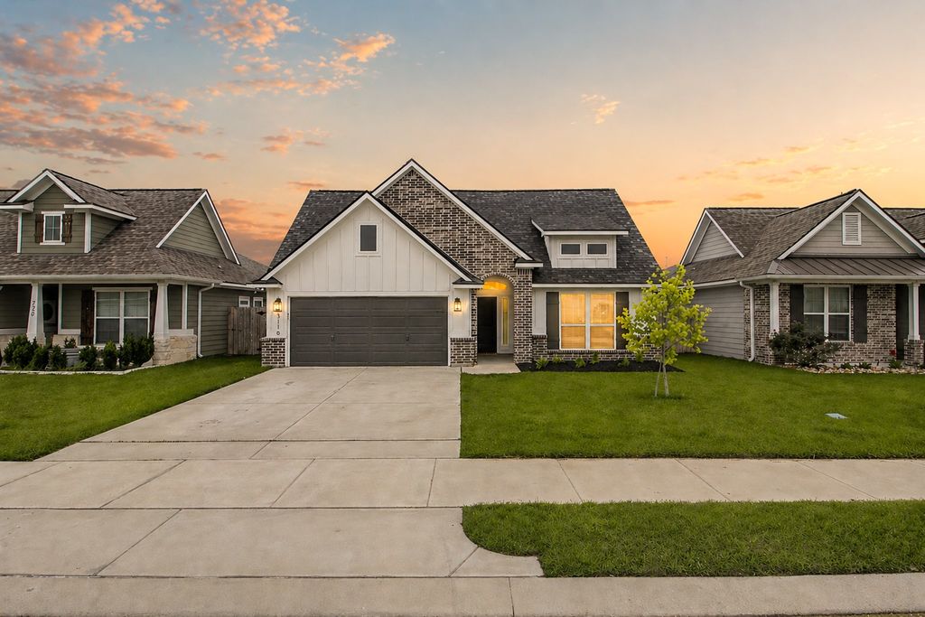 3116 Brady Court, Bryan