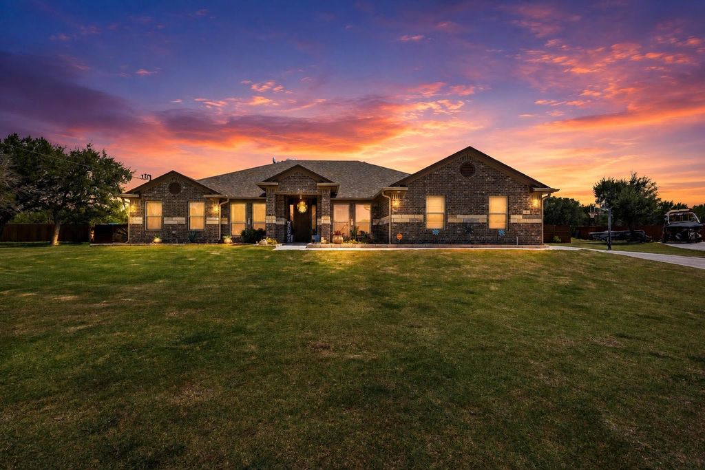 119 Savage Circle, Copperas Cove