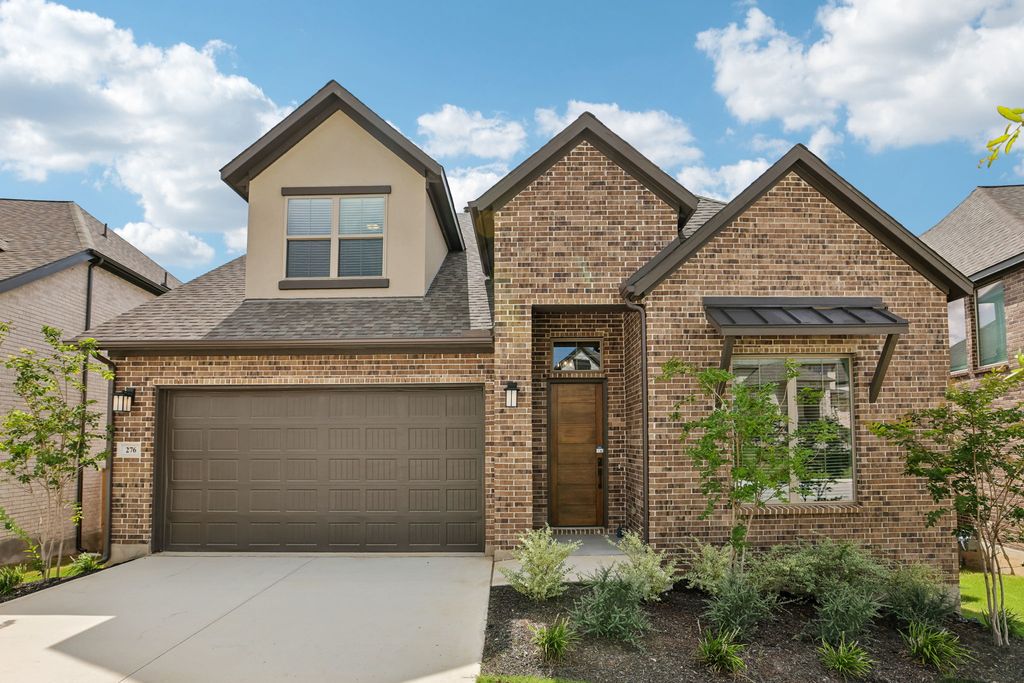 276 Prickly Poppy Loop, Kyle