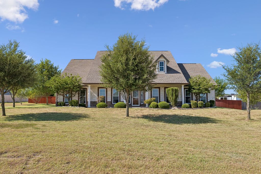 113 Coleton Drive, Copperas Cove