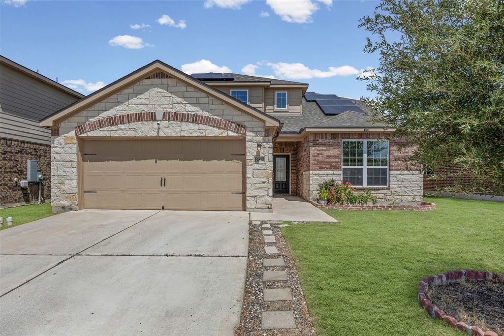 19812 Hubert R Humphrey Road, Manor