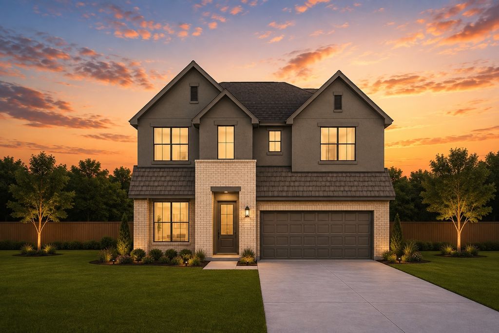 17712 Rolling Drive, Manor