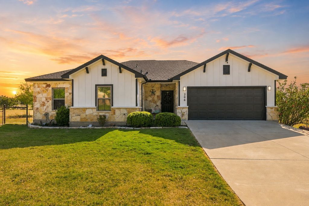 206 Brizendine Avenue, Florence
