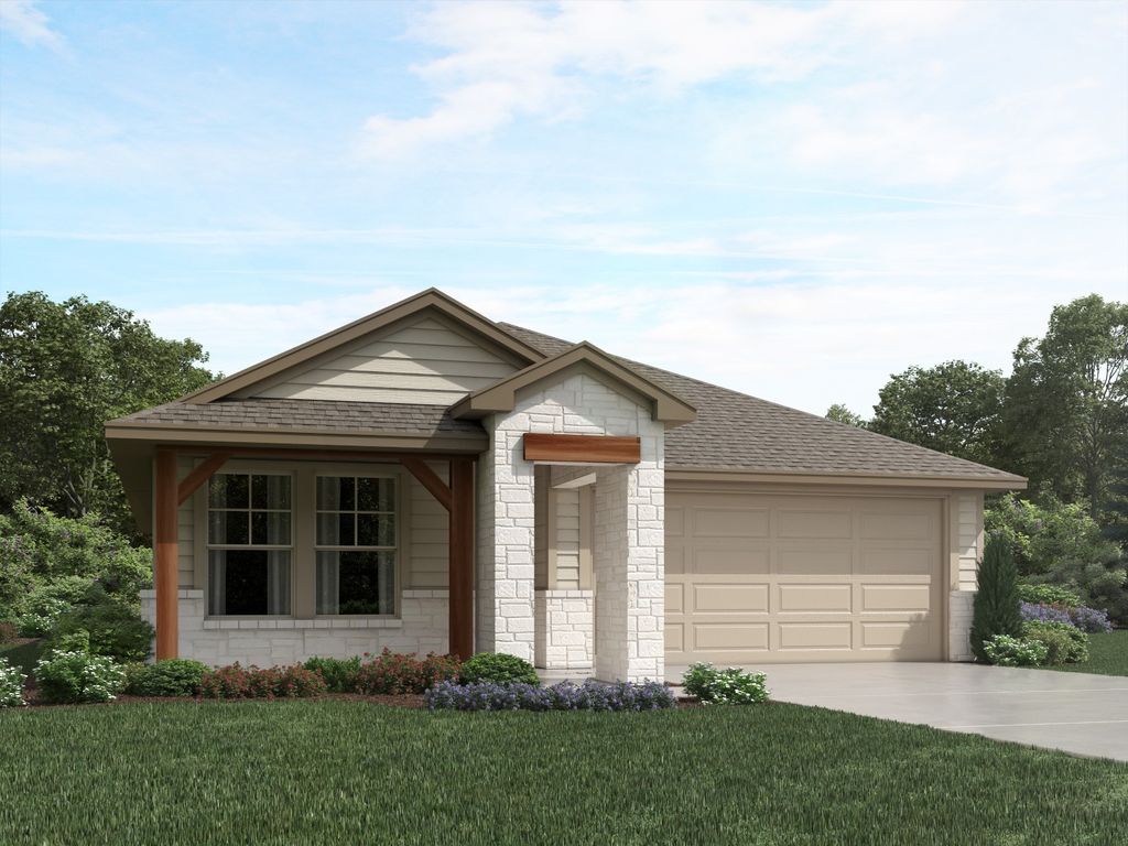 108 Andaman Roost, Cedar Creek