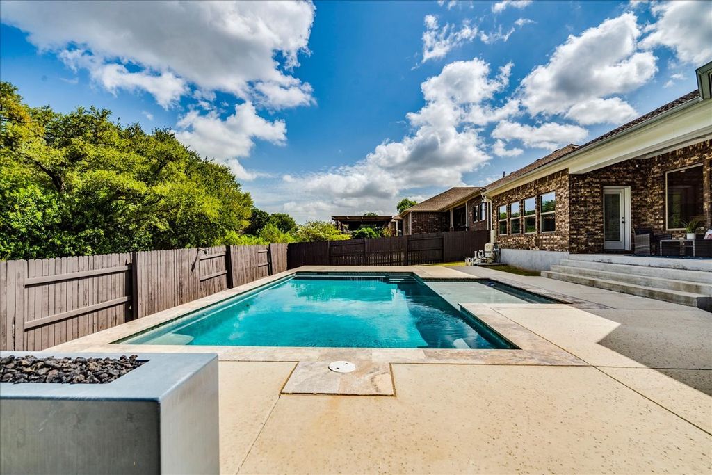 221 Clearwater Way, Kyle