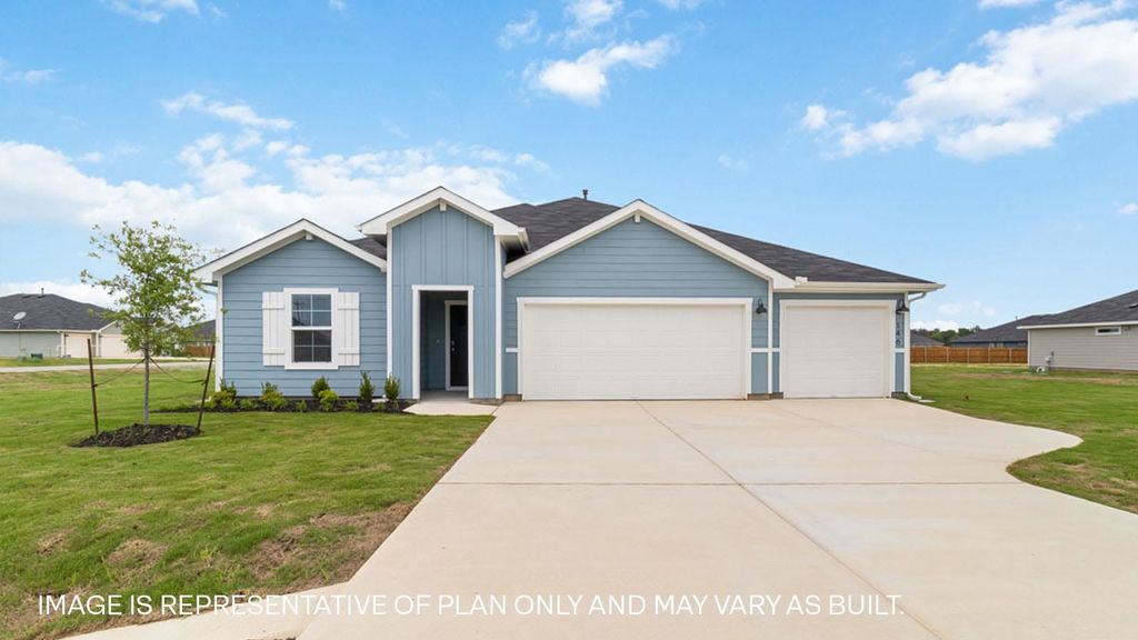 113 Great Northern Drive, Cedar Creek