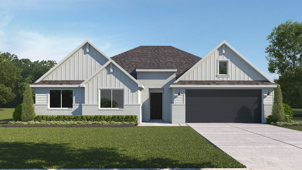 14713 Inch Worm Road, Del Valle