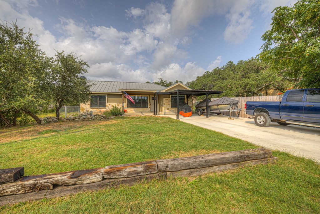 4142 Morningside Way, Canyon Lake