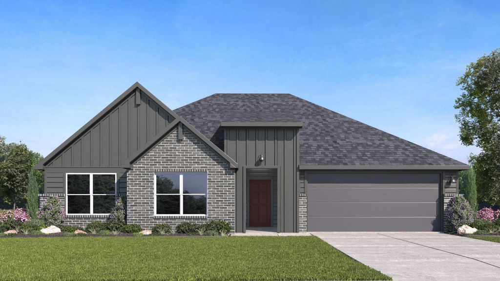 14717 Inch Worm Road, Del Valle