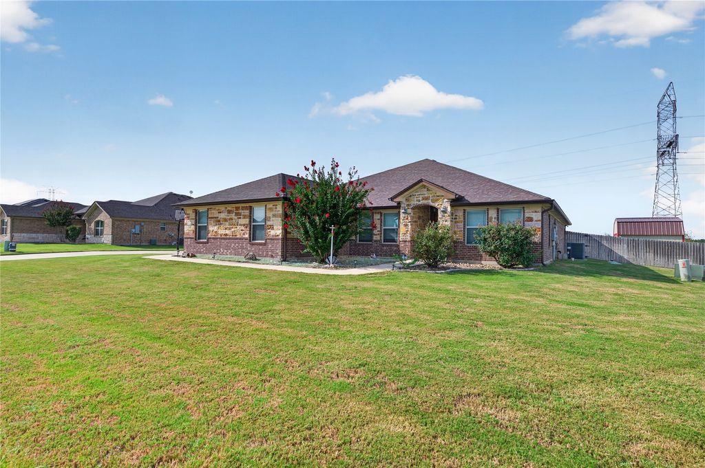 6149 Big Tree Drive, Salado