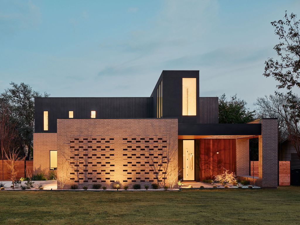 6411 Cary Drive, Austin