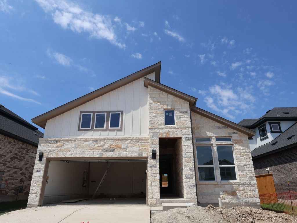 466 Bishop Wood Road, Dripping Springs