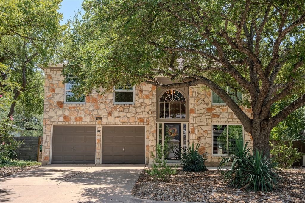 2610 Buckeye Trail, Cedar Park