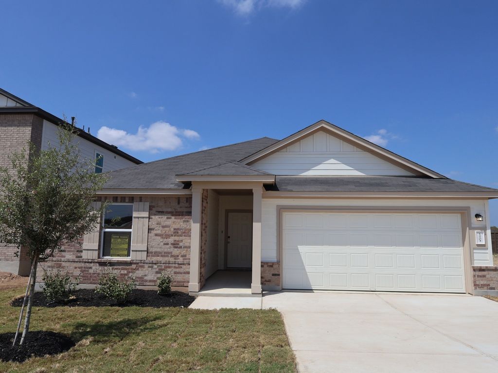 12204 Stilt Sandpiper Cove, Buda