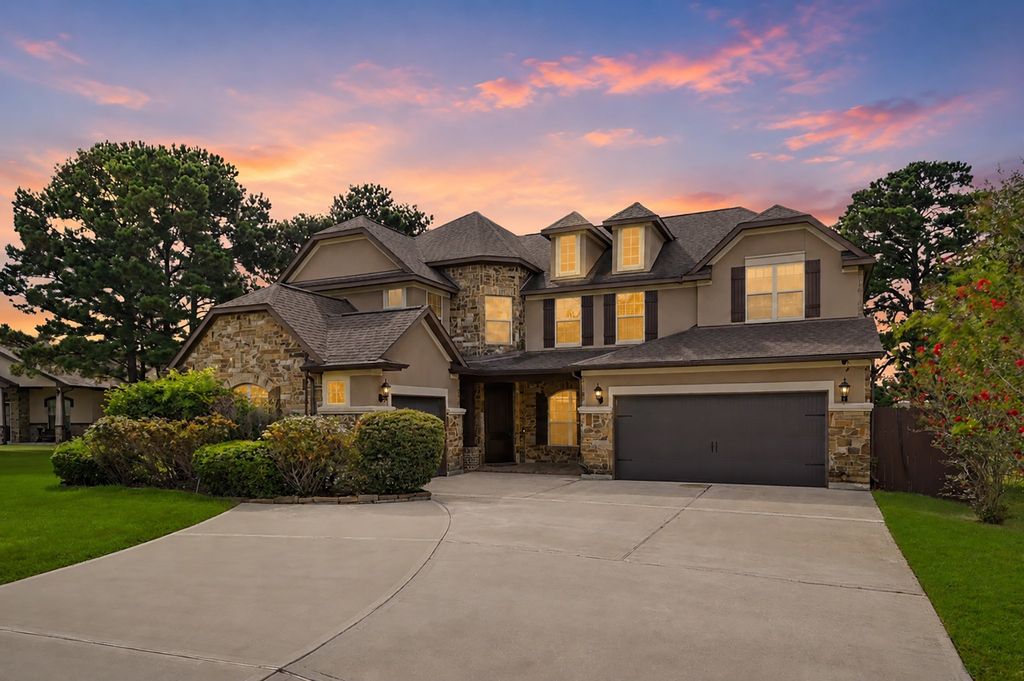 19089 Grandview Point, Montgomery