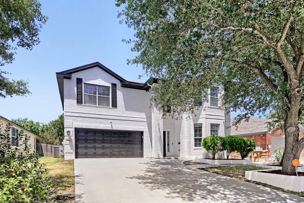 18652 E Dry Pond Drive, Pflugerville