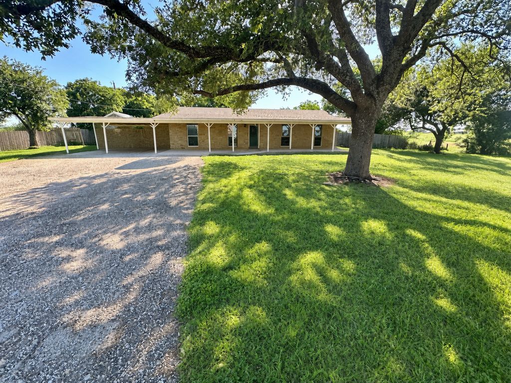 3430 County Road 100, Hutto