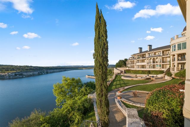 3404 American Dr 3203, in the city of Lago Vista Real Estate in TX by The Island,