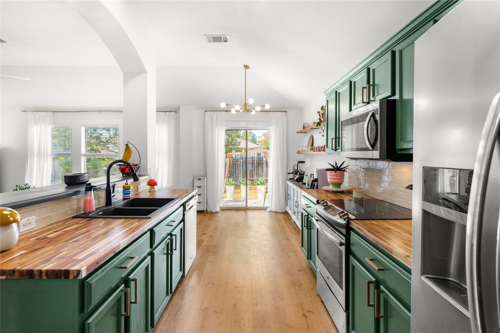 9205 Magna Carta Loop, Austin