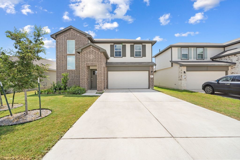 917 Lake Sweetwater Lane, Kyle
