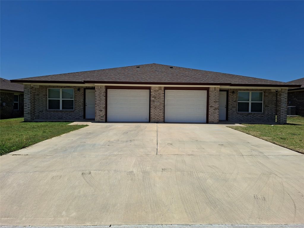 1818 Castroville Trail, Copperas Cove