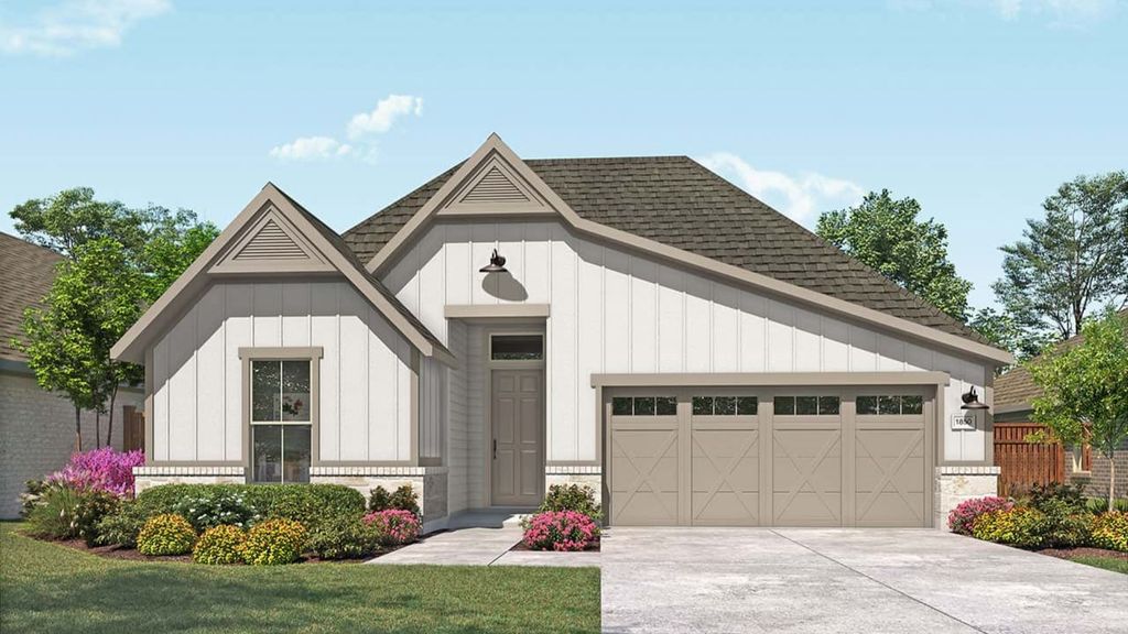 13521 Wandering Rhett Drive, Elgin