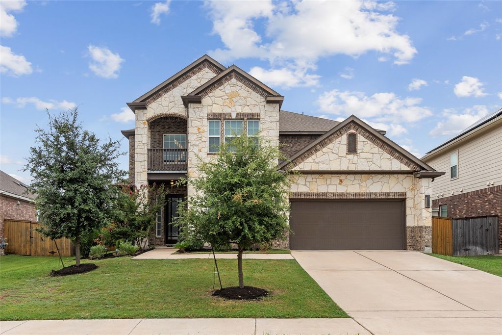 19624 Stanton Drew Trail, Pflugerville