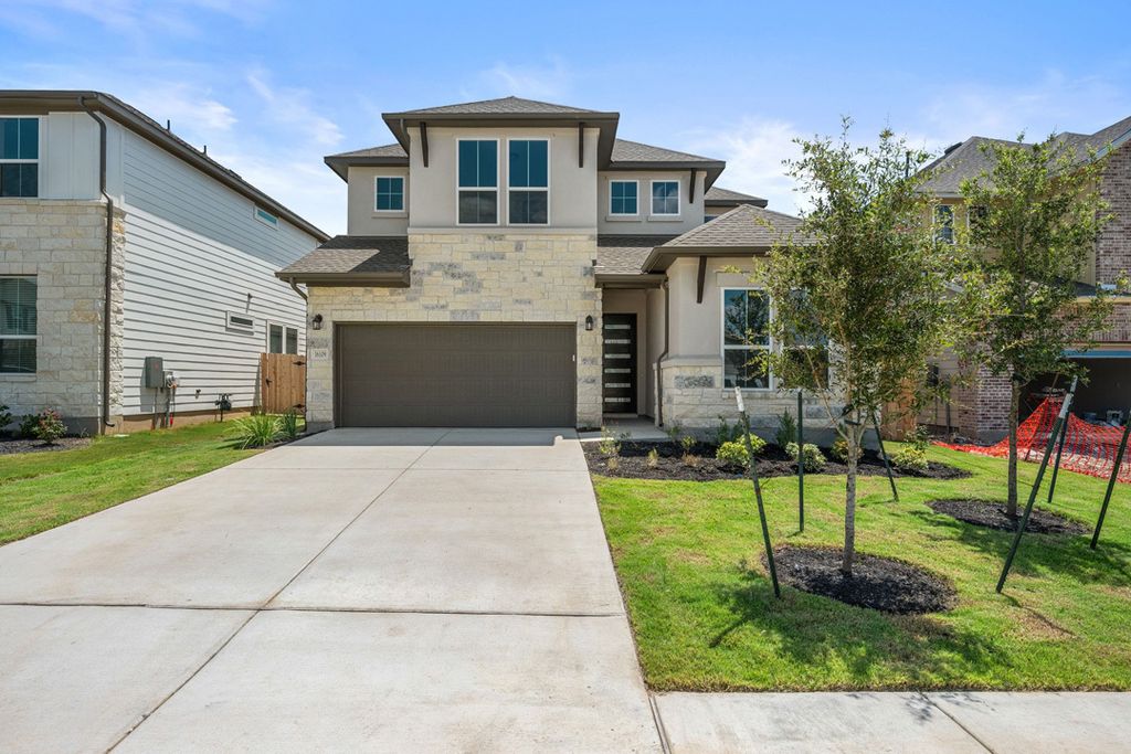 16109 Smithers Road, Manor