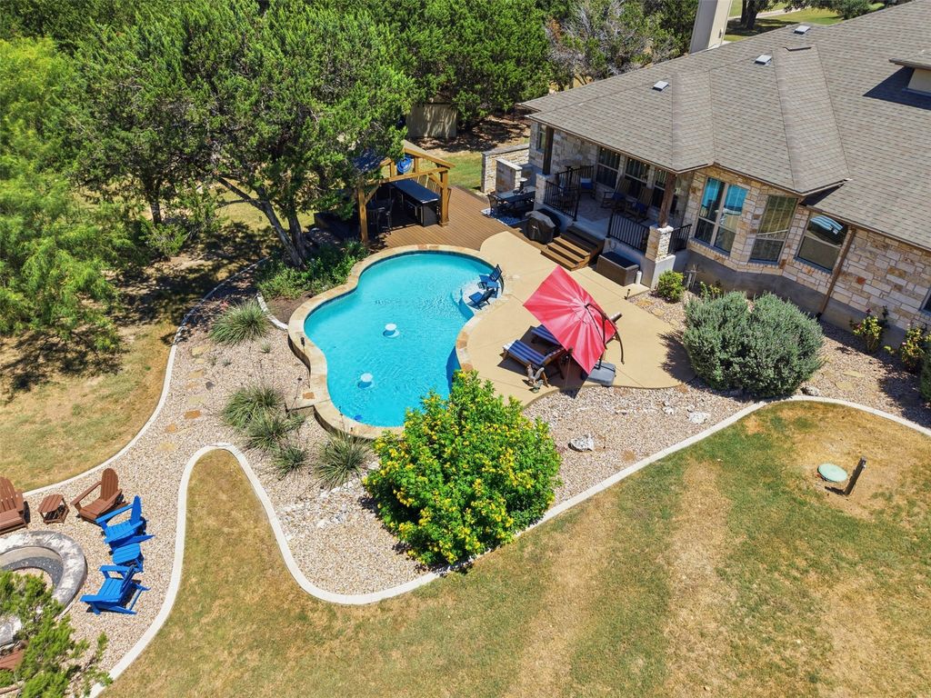 144 Milestone Road, Liberty Hill