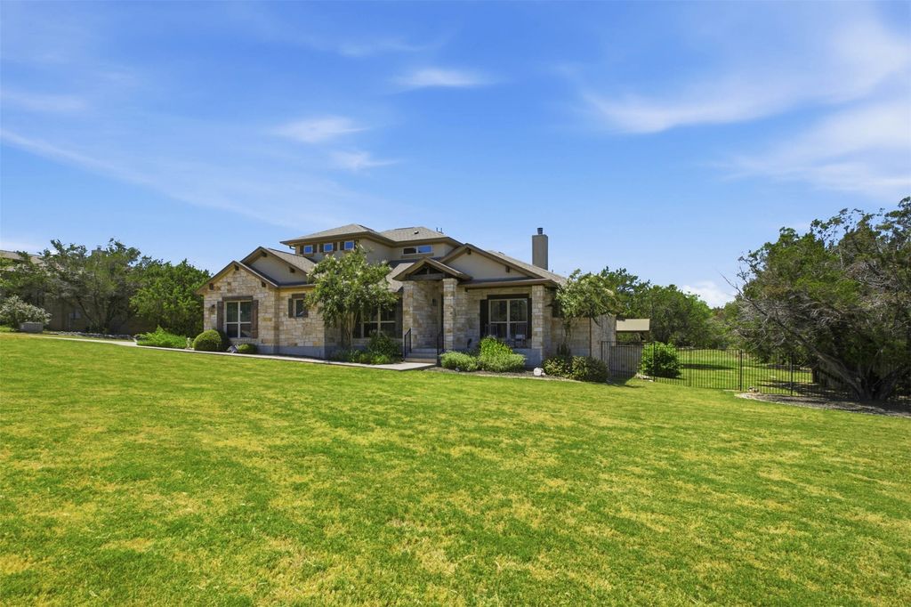 144 Milestone Road, Liberty Hill