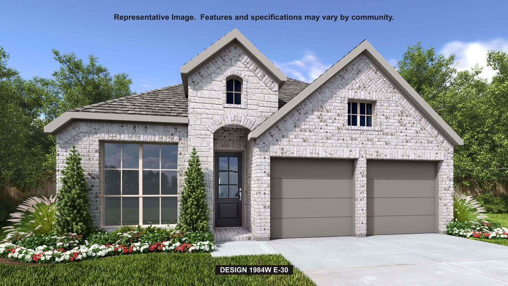 129 Ironbark Bend, Bastrop