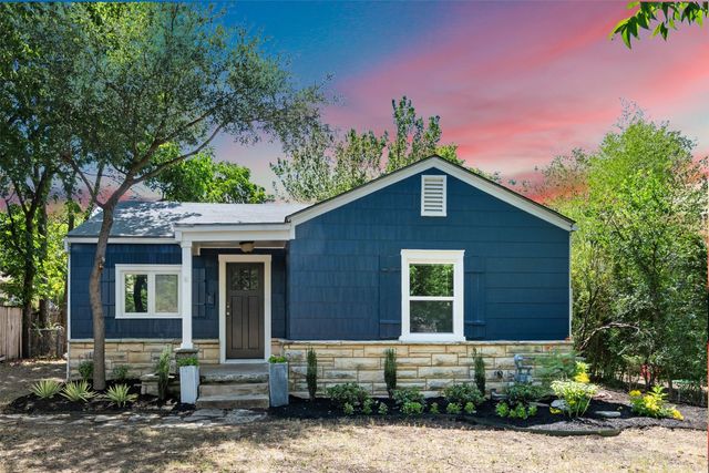5303 Avenue H, Austin