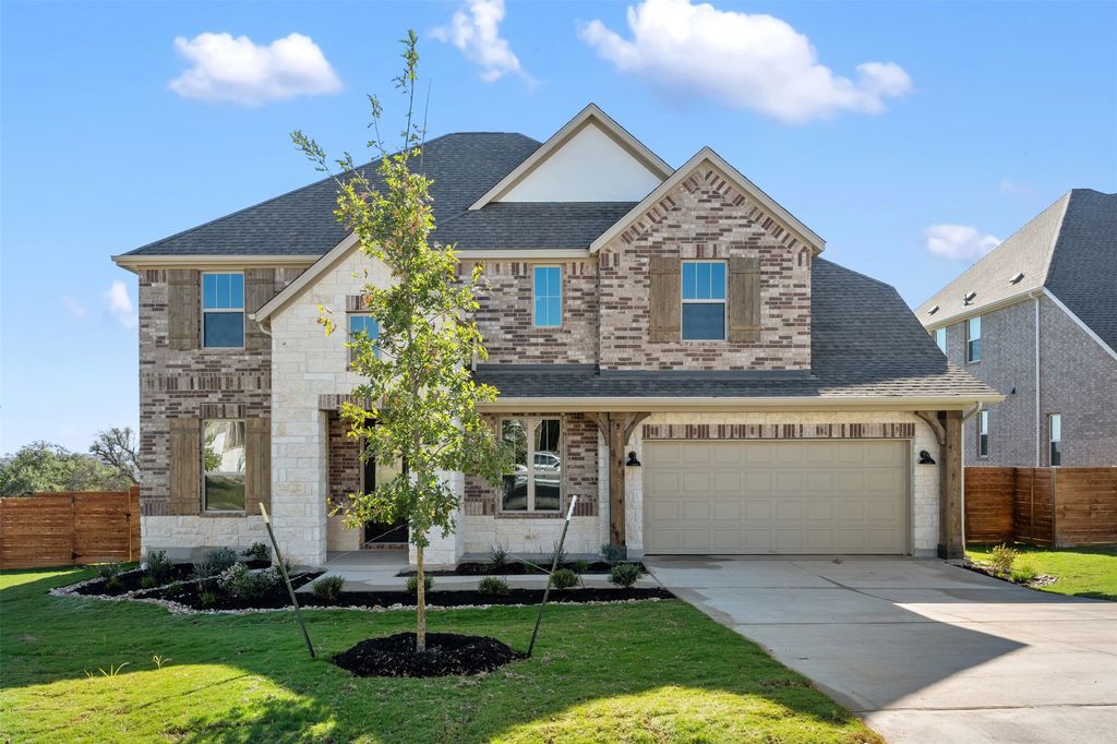 208 Possumhaw Lane, San Marcos