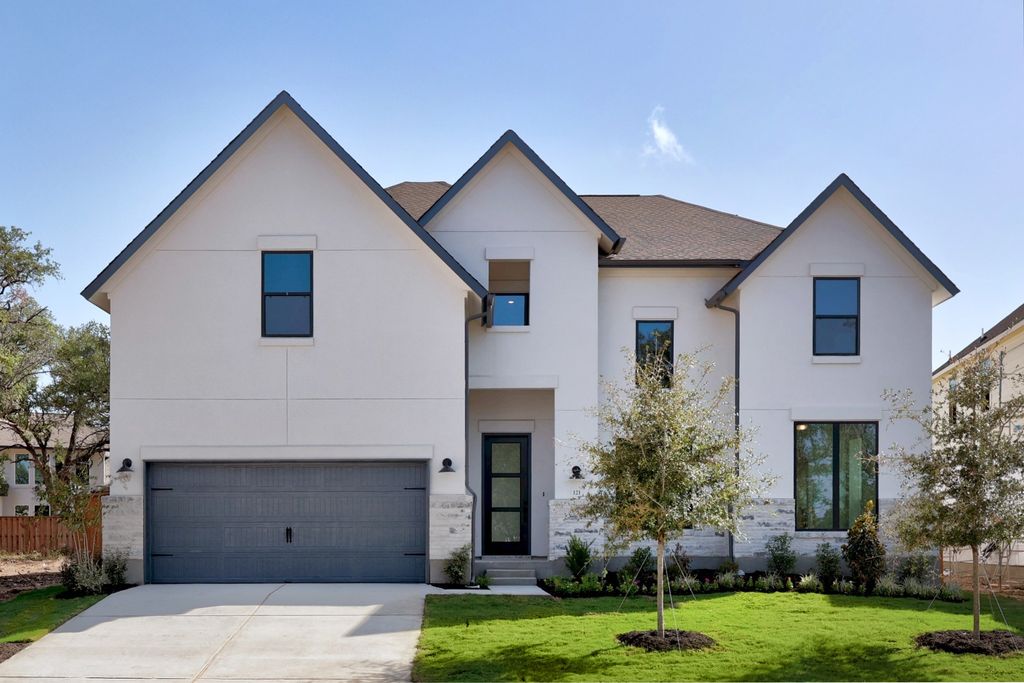121 Packhorse Lane, Georgetown