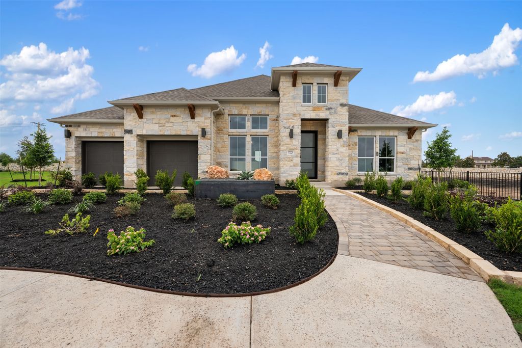 132 Bigtooth Maple Lane, San Marcos